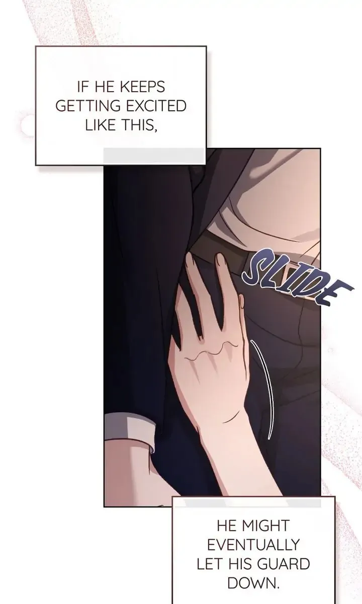 Read The Dilettante chapter 23 image 25 on Lezhin