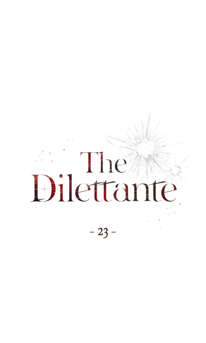 Read The Dilettante chapter 23 image 31 on Lezhin
