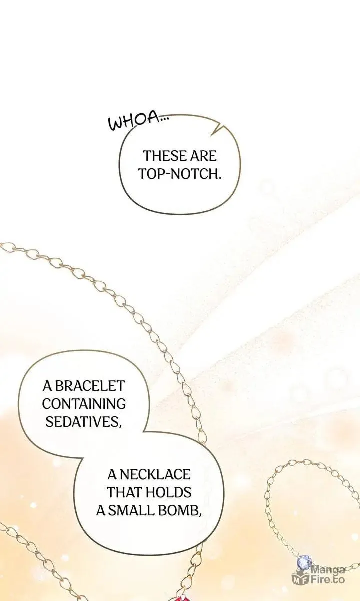 Read The Dilettante chapter 23 image 34 on Lezhin