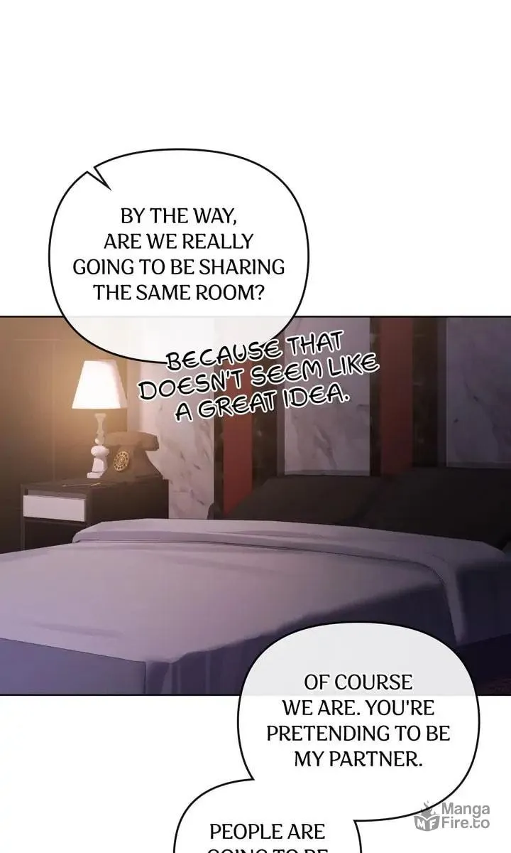 Read The Dilettante chapter 23 image 4 on Lezhin