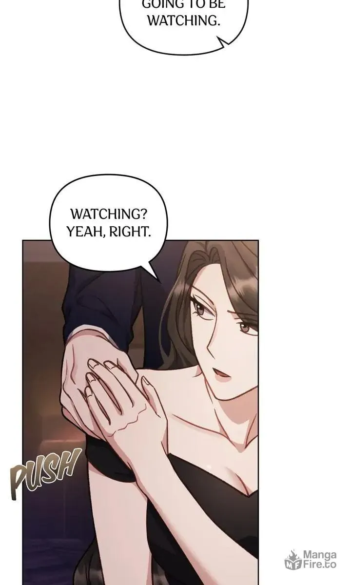 Read The Dilettante chapter 23 image 5 on Lezhin
