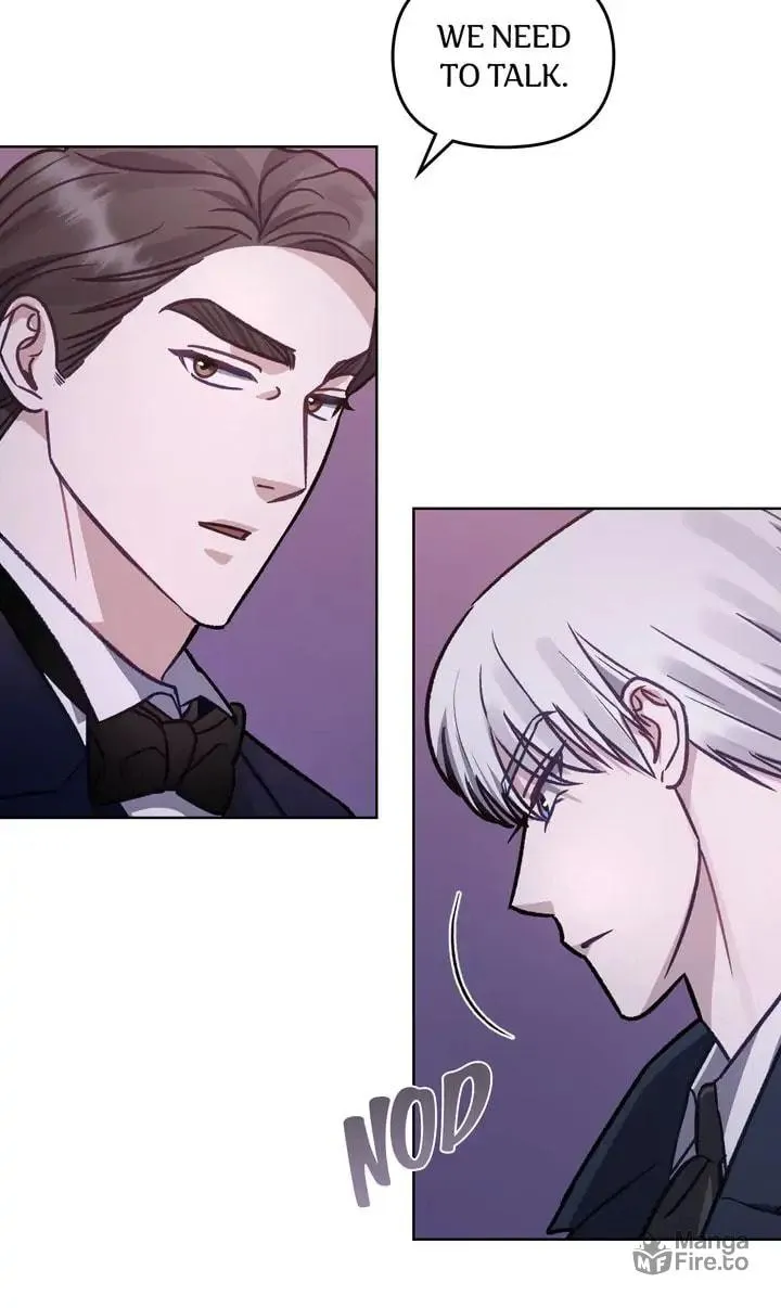 Read The Dilettante chapter 24 image 19 on Lezhin