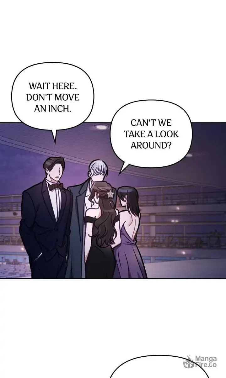 Read The Dilettante chapter 24 image 20 on Lezhin