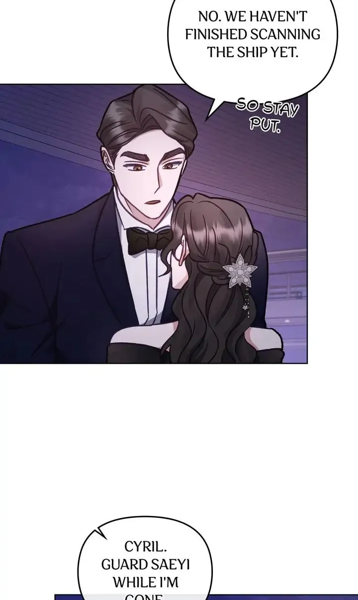 Read The Dilettante chapter 24 image 21 on Lezhin