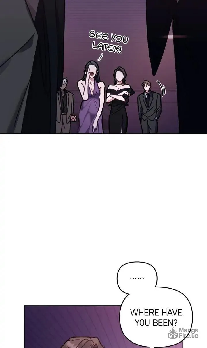 Read The Dilettante chapter 24 image 23 on Lezhin