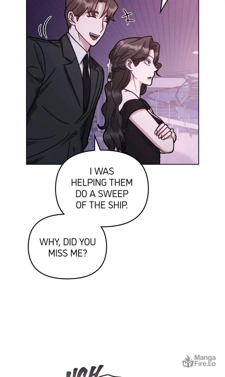 Read The Dilettante chapter 24 image 24 on Lezhin
