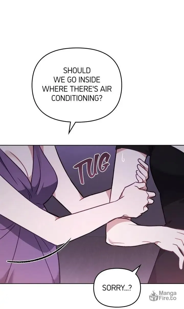 Read The Dilettante chapter 24 image 26 on Lezhin