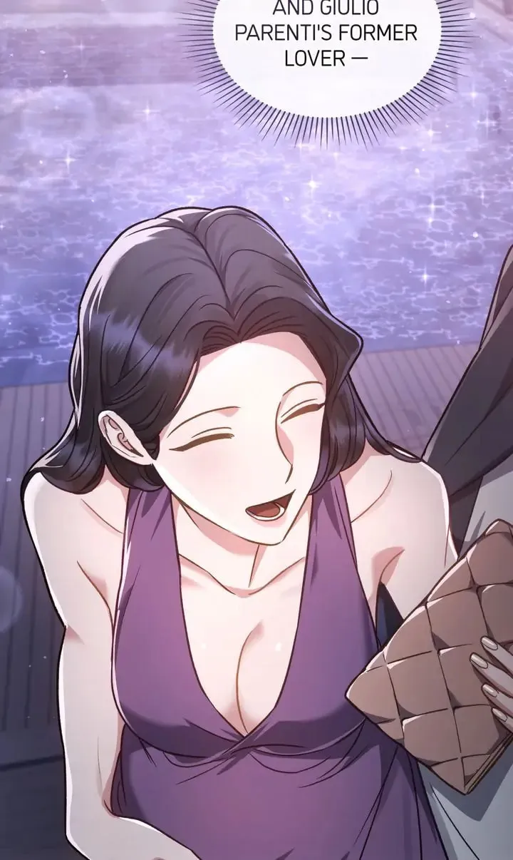 Read The Dilettante chapter 24 image 3 on Lezhin