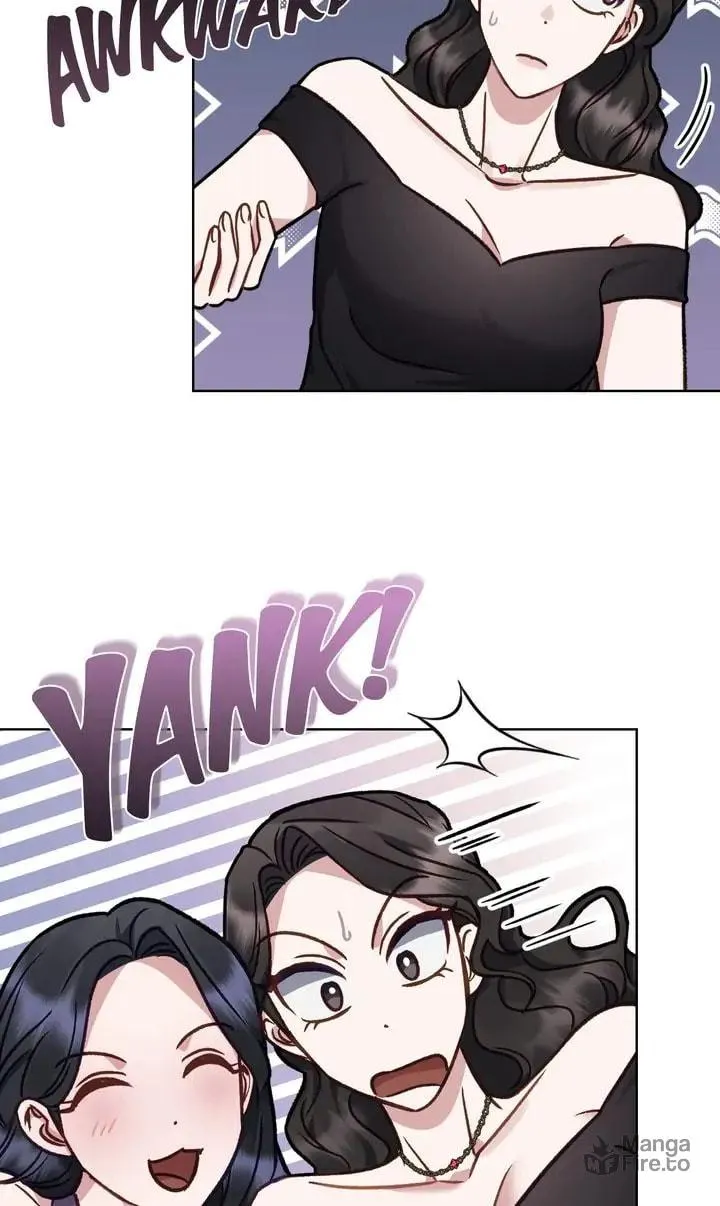 Read The Dilettante chapter 24 image 32 on Lezhin