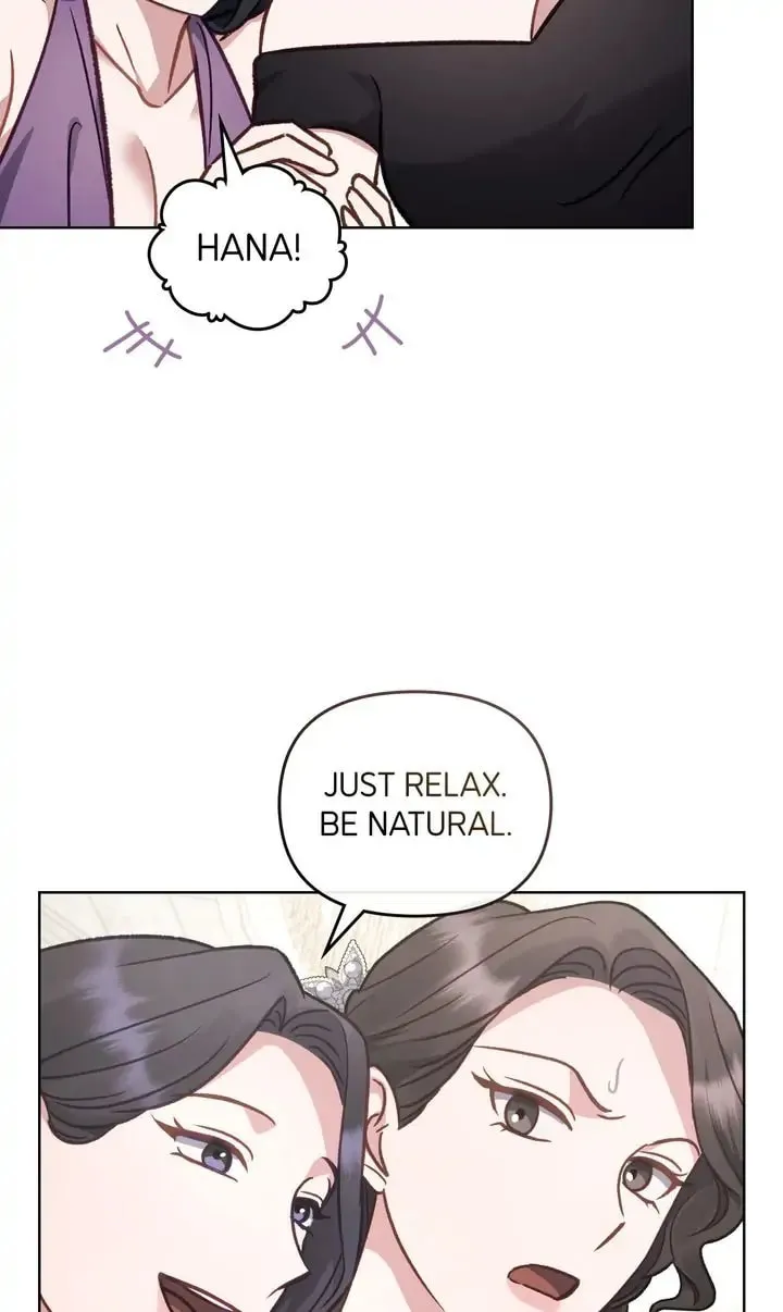 Read The Dilettante chapter 24 image 33 on Lezhin