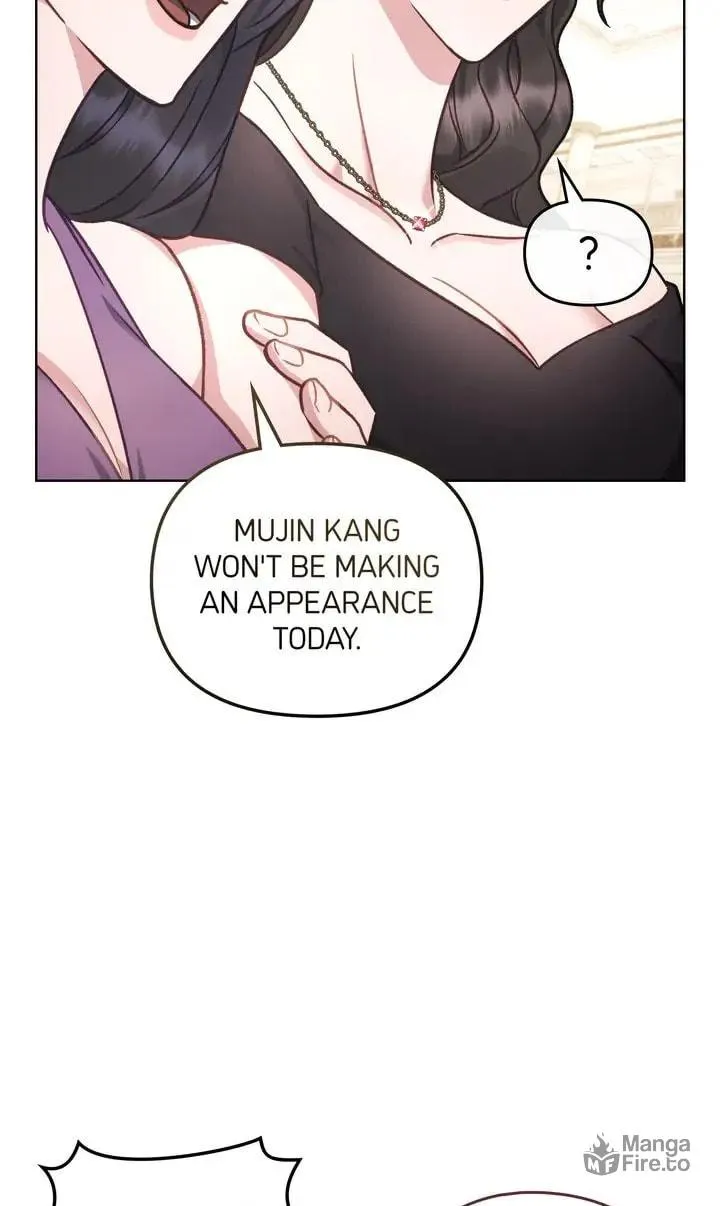Read The Dilettante chapter 24 image 34 on Lezhin