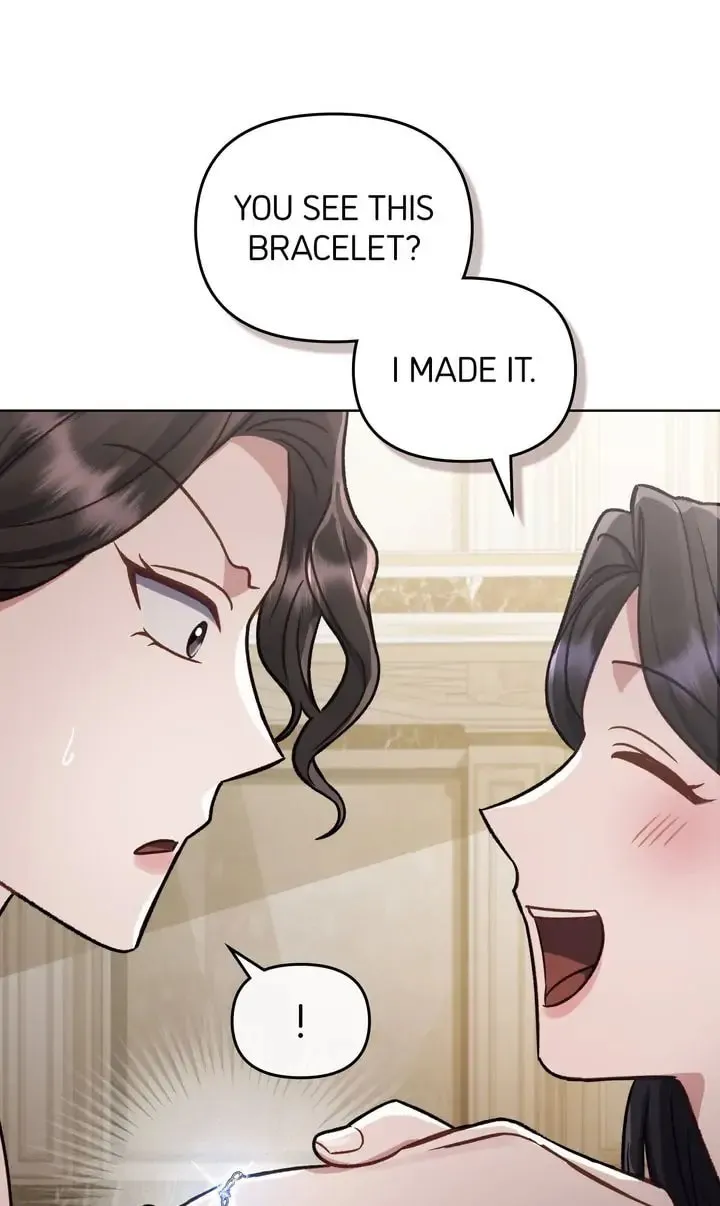 Read The Dilettante chapter 24 image 36 on Lezhin