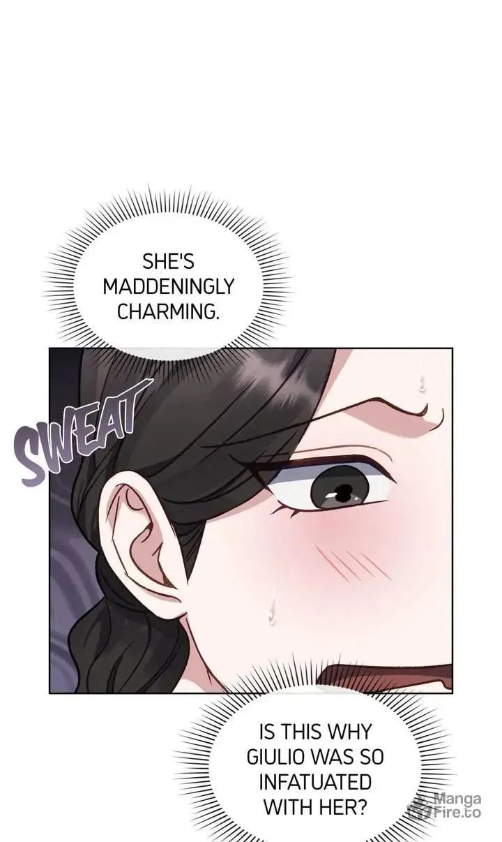 Read The Dilettante chapter 24 image 41 on Lezhin