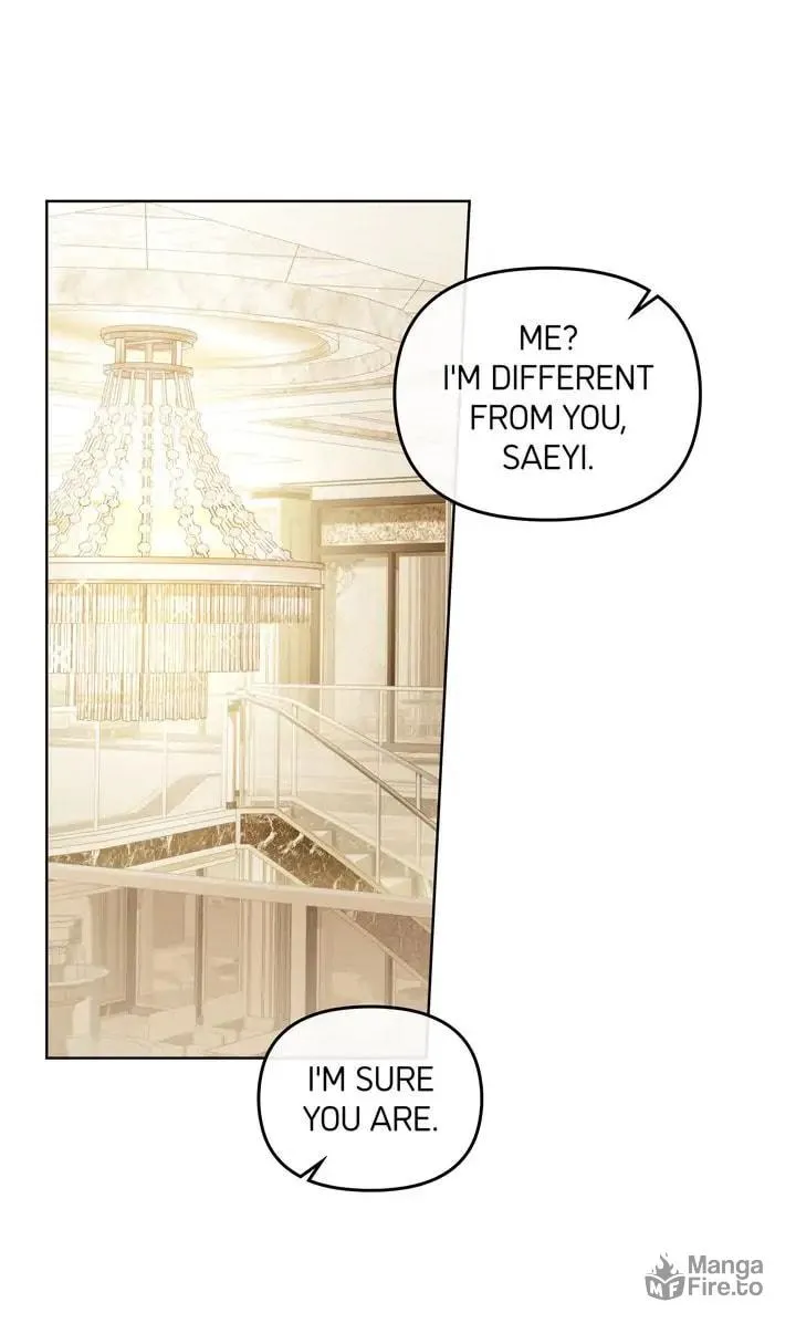 Read The Dilettante chapter 24 image 44 on Lezhin