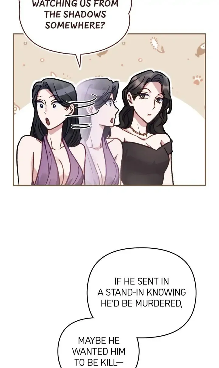 Read The Dilettante chapter 24 image 48 on Lezhin