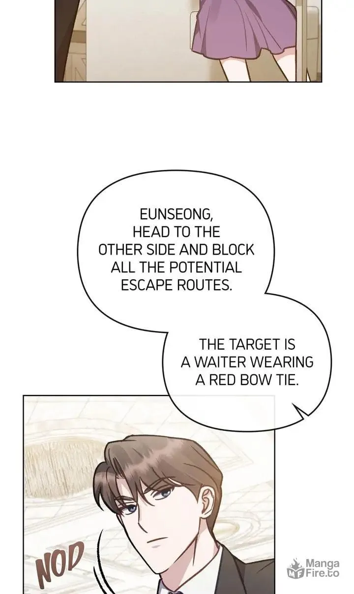 Read The Dilettante chapter 24 image 53 on Lezhin