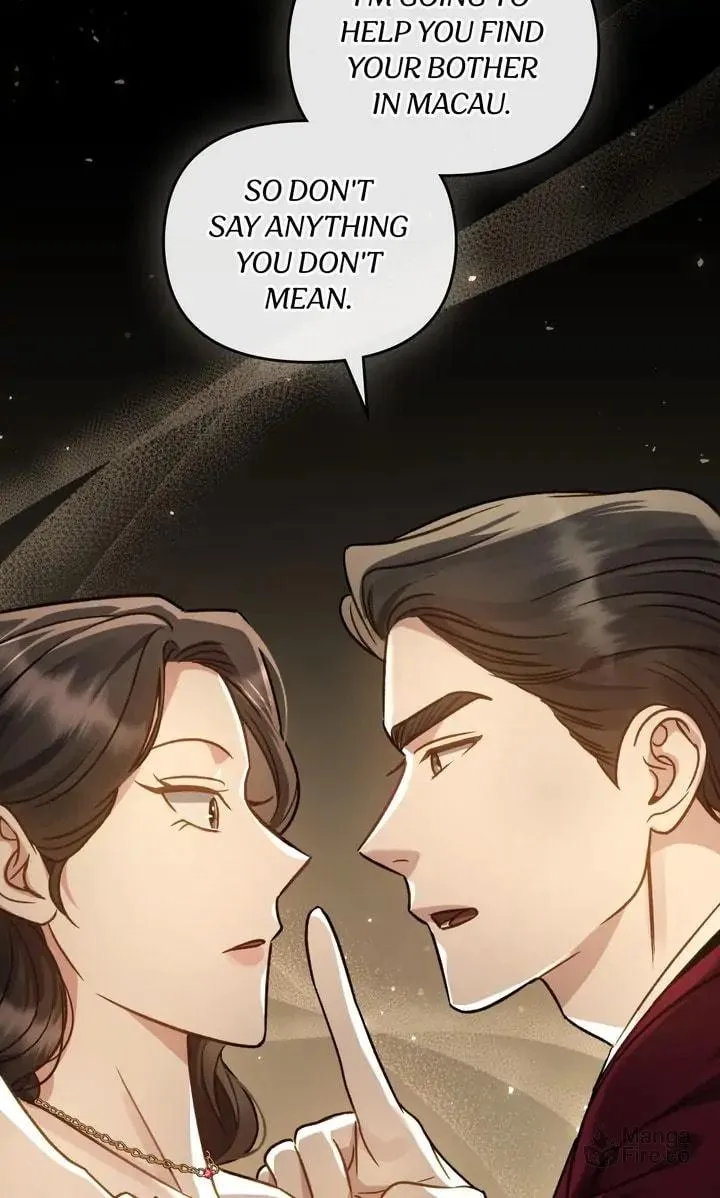 Read The Dilettante chapter 25 image 14 on Lezhin