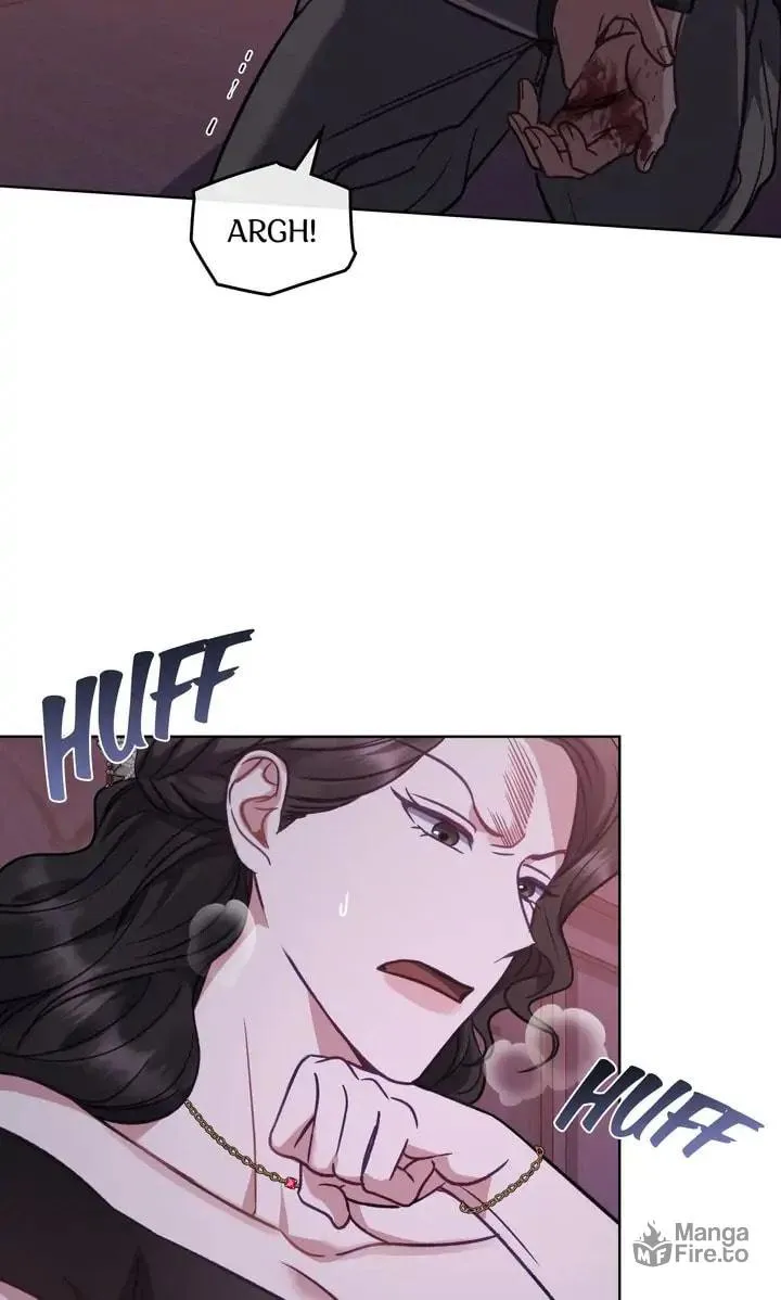 Read The Dilettante chapter 25 image 23 on Lezhin