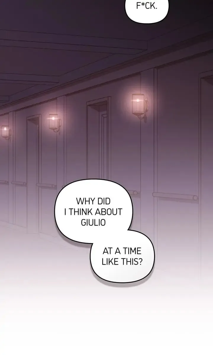 Read The Dilettante chapter 25 image 25 on Lezhin