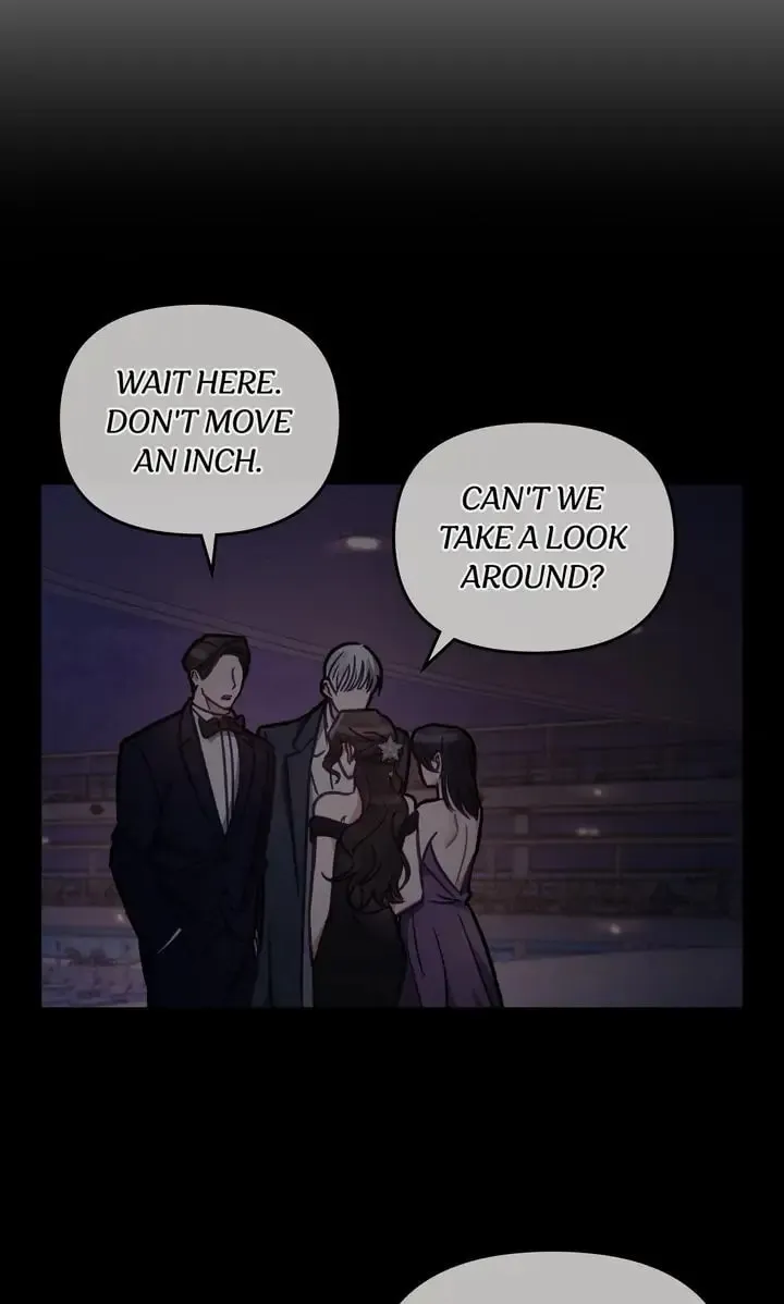 Read The Dilettante chapter 25 image 30 on Lezhin