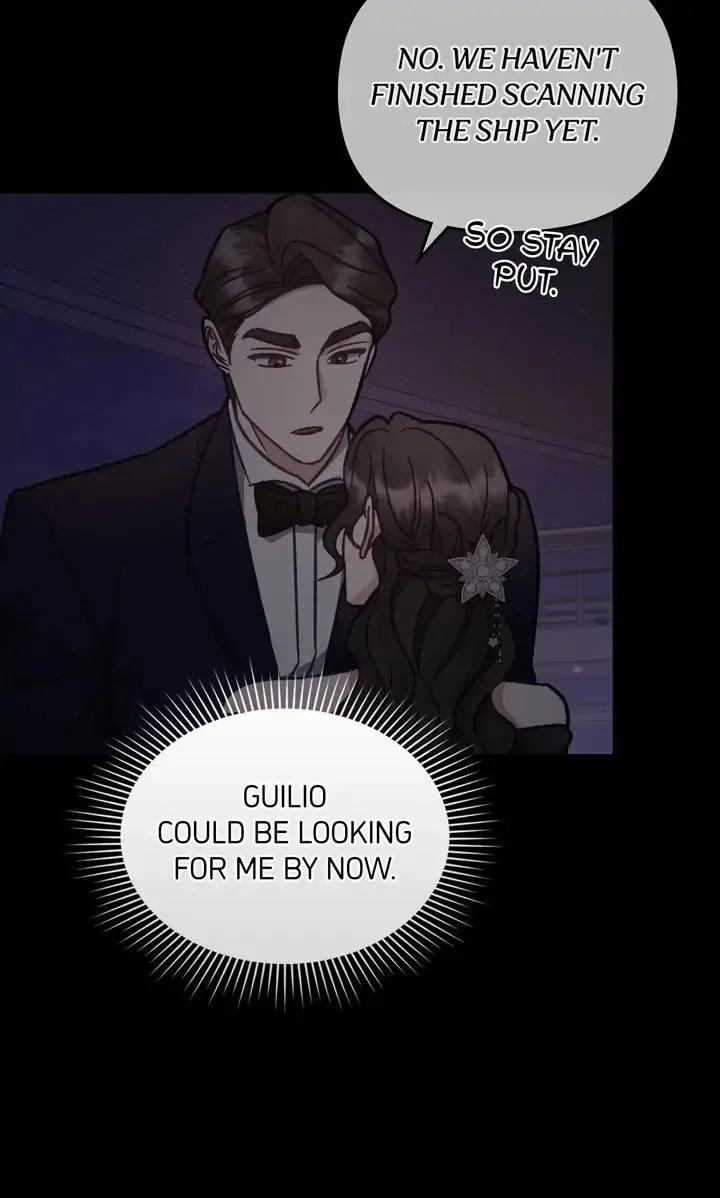 Read The Dilettante chapter 25 image 31 on Lezhin