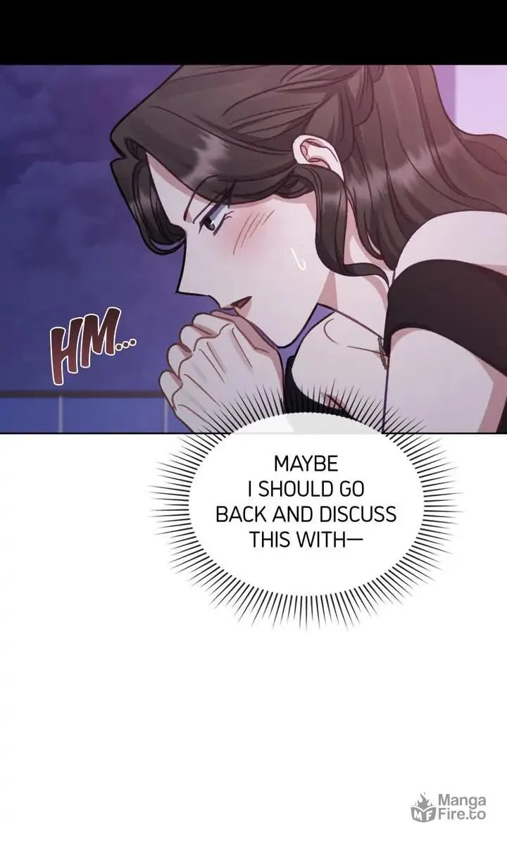 Read The Dilettante chapter 25 image 32 on Lezhin