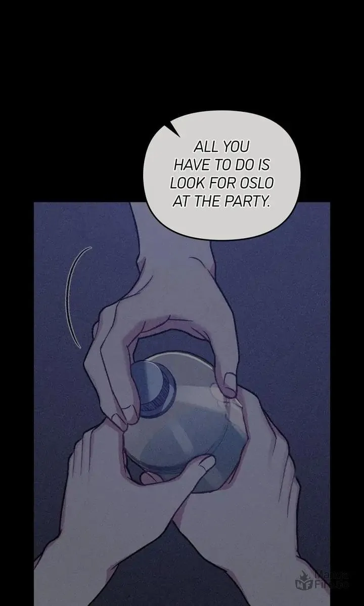Read The Dilettante chapter 25 image 35 on Lezhin