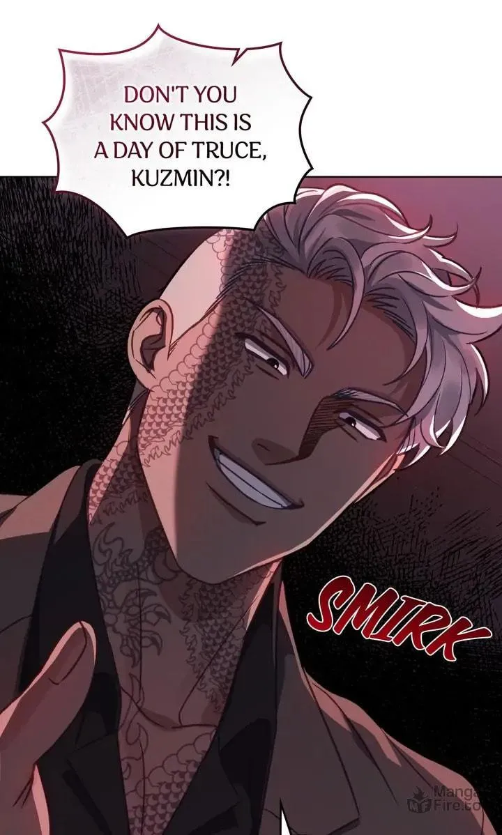Read The Dilettante chapter 25 image 5 on Lezhin