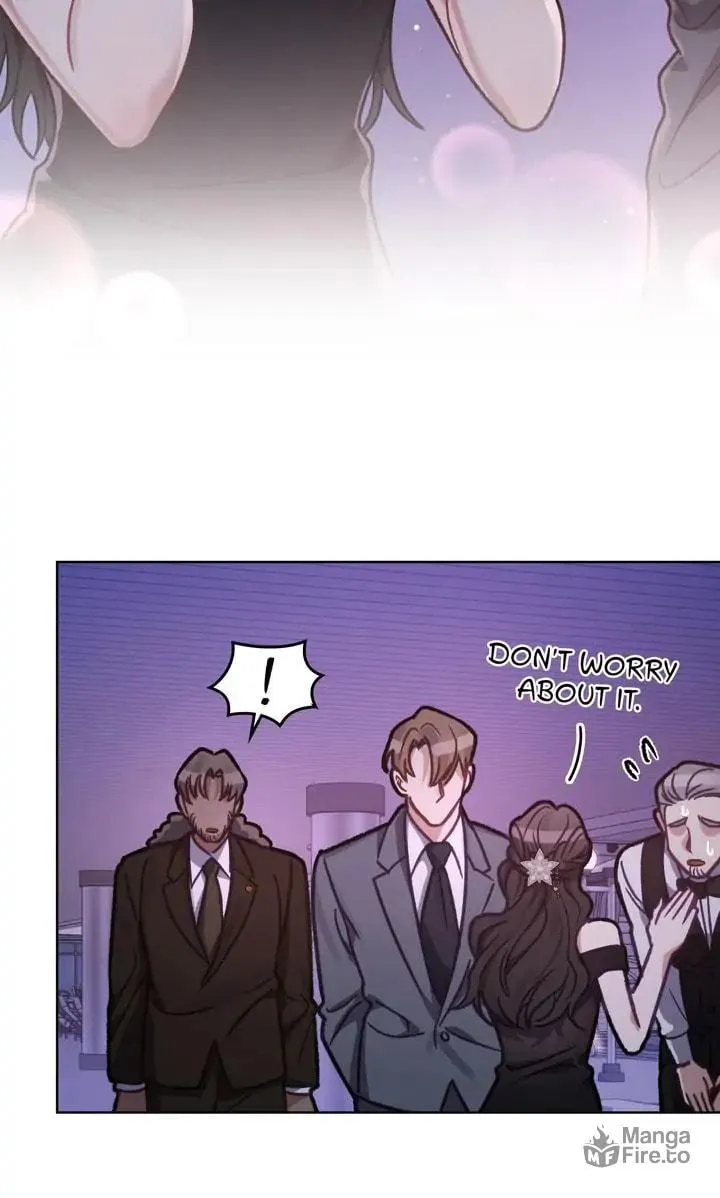 Read The Dilettante chapter 25 image 50 on Lezhin
