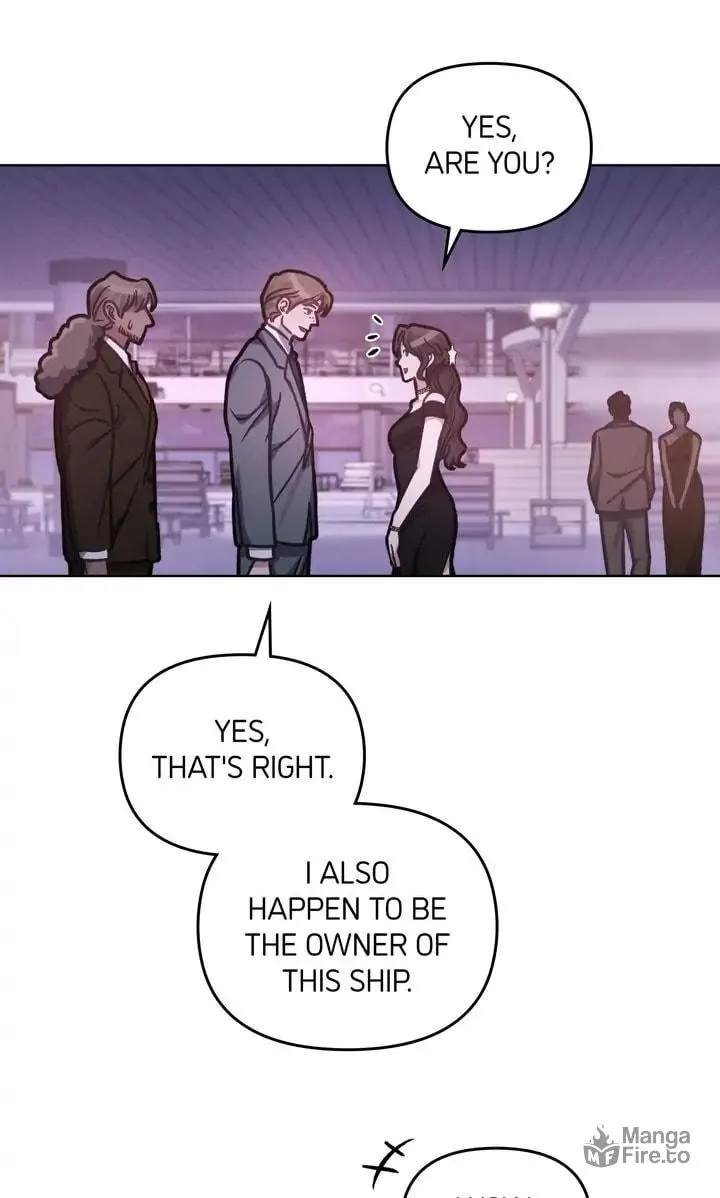 Read The Dilettante chapter 25 image 53 on Lezhin