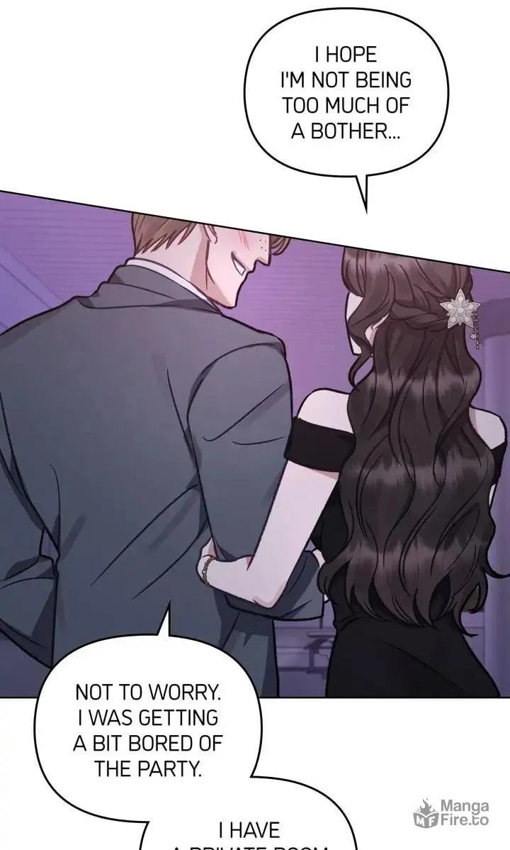 Read The Dilettante chapter 25 image 59 on Lezhin
