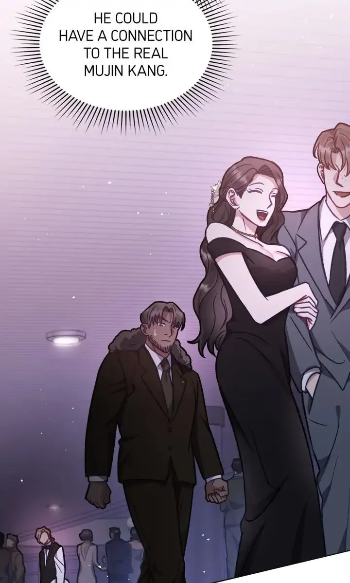 Read The Dilettante chapter 25 image 63 on Lezhin