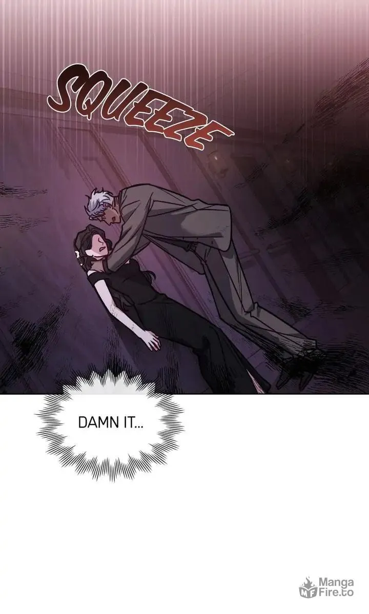 Read The Dilettante chapter 25 image 8 on Lezhin
