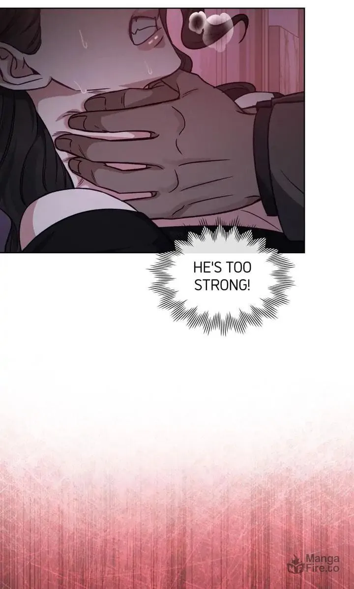 Read The Dilettante chapter 25 image 9 on Lezhin