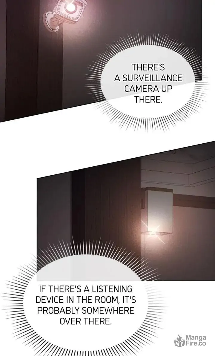 Read The Dilettante chapter 26 image 11 on Lezhin