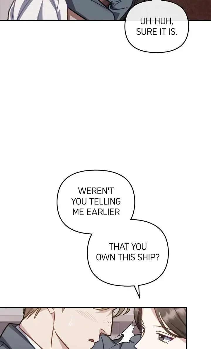 Read The Dilettante chapter 26 image 13 on Lezhin