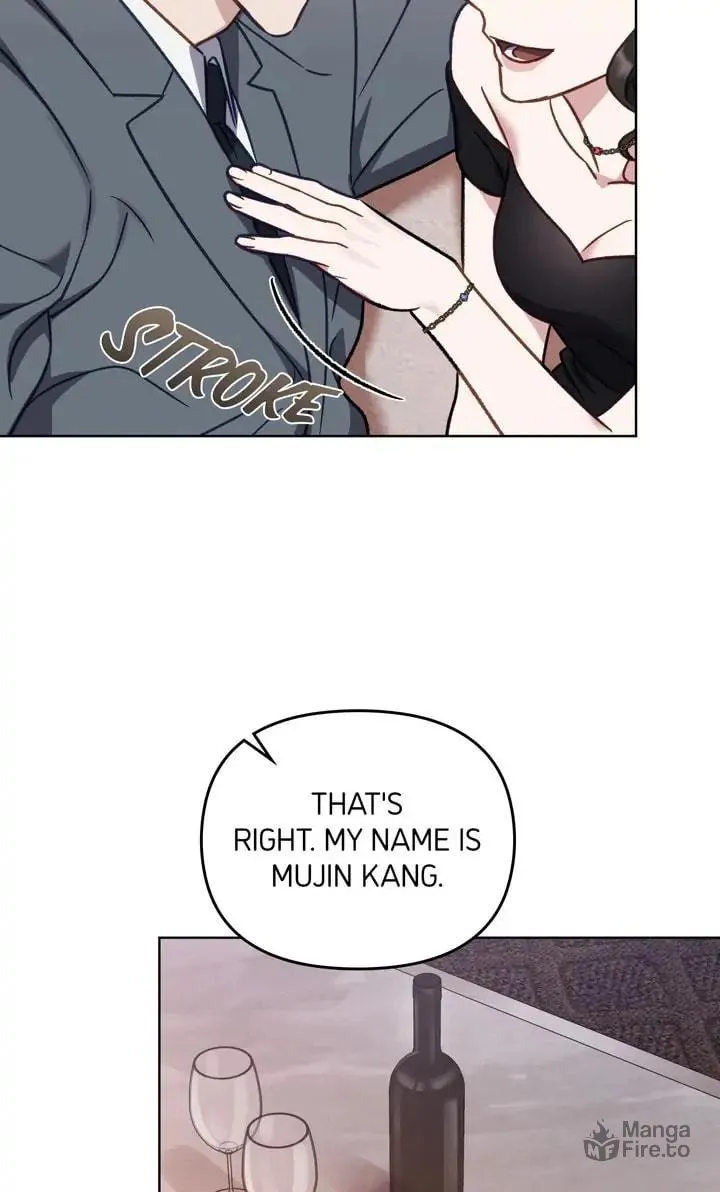 Read The Dilettante chapter 26 image 14 on Lezhin