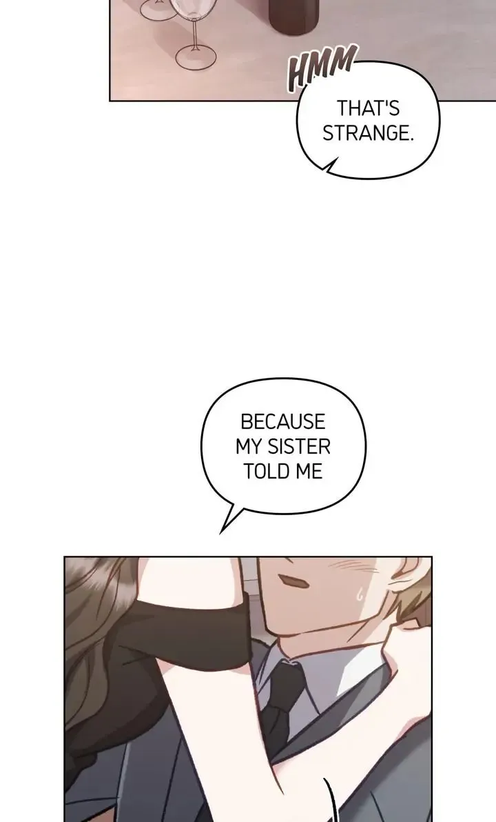 Read The Dilettante chapter 26 image 15 on Lezhin