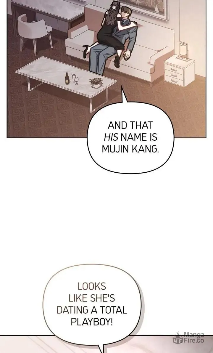 Read The Dilettante chapter 26 image 17 on Lezhin