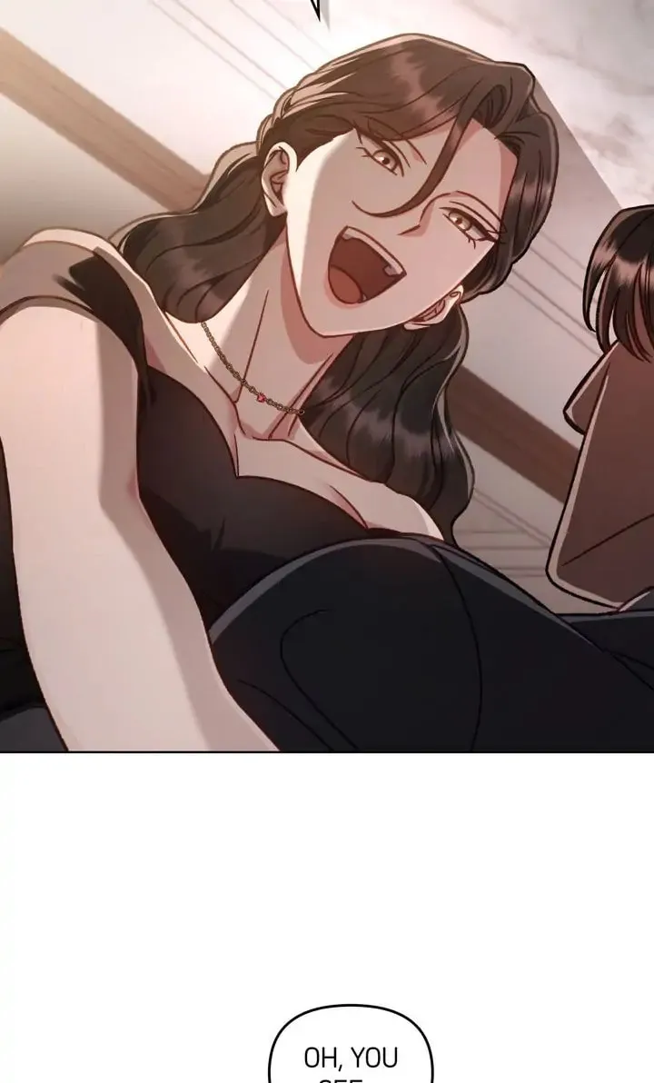 Read The Dilettante chapter 26 image 18 on Lezhin