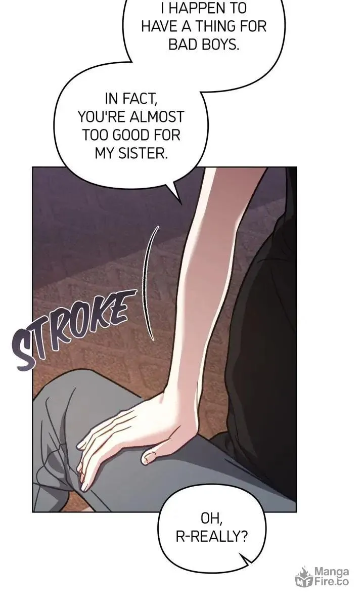 Read The Dilettante chapter 26 image 20 on Lezhin