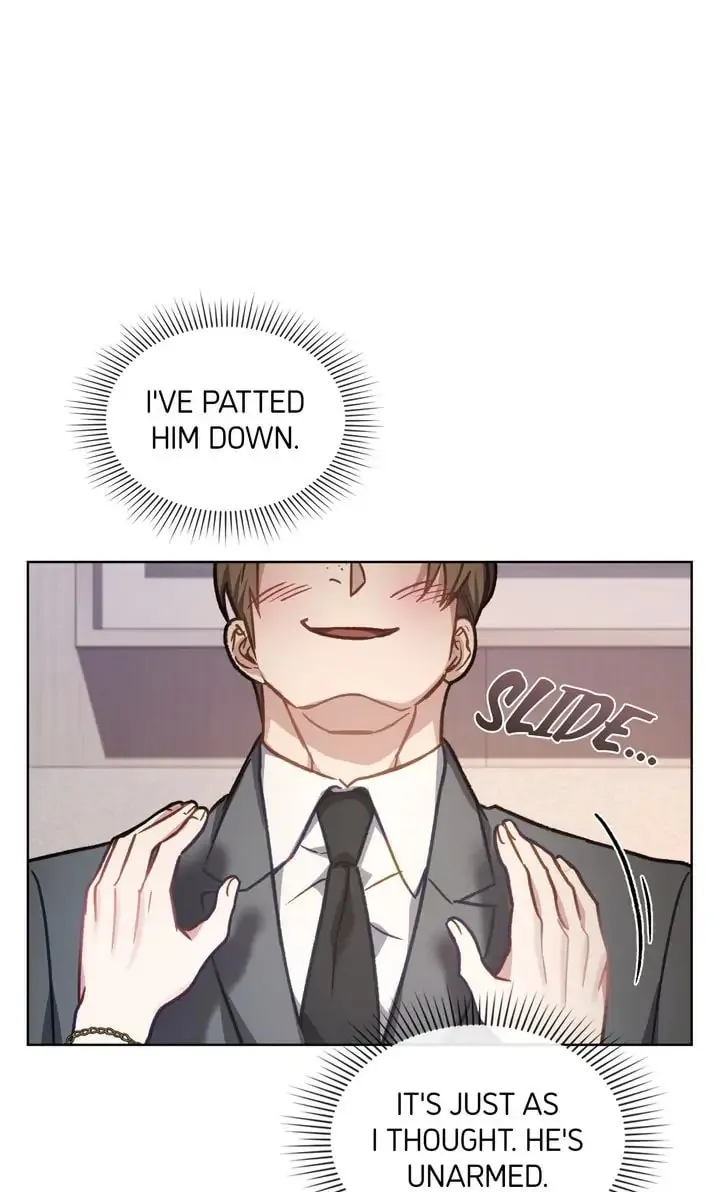 Read The Dilettante chapter 26 image 21 on Lezhin