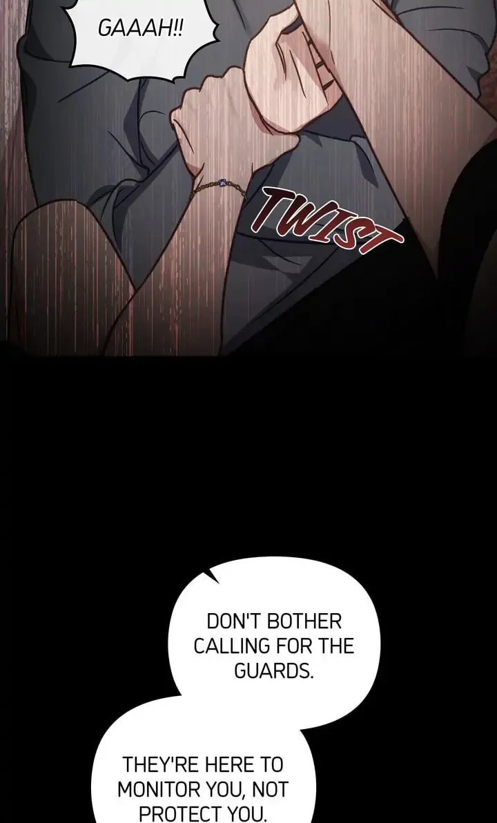 Read The Dilettante chapter 26 image 27 on Lezhin