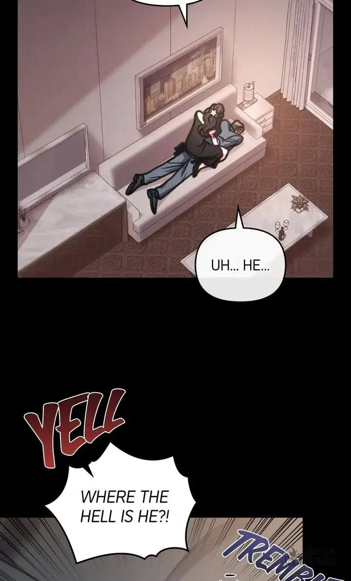 Read The Dilettante chapter 26 image 29 on Lezhin