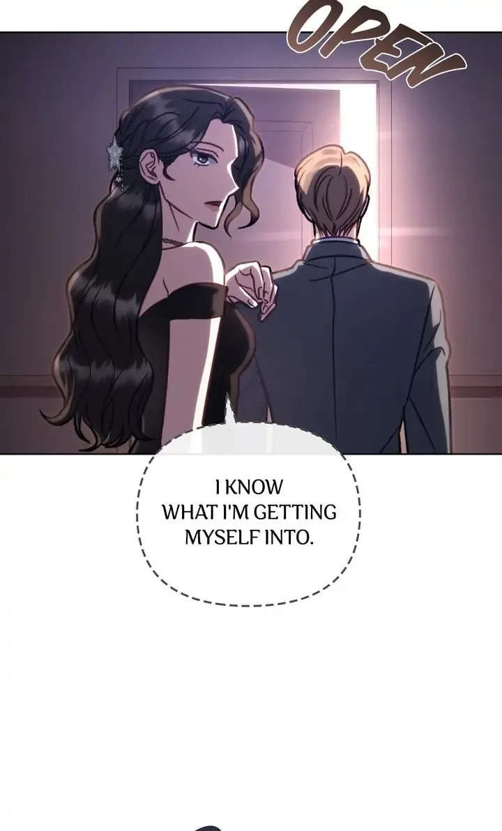 Read The Dilettante chapter 26 image 3 on Lezhin