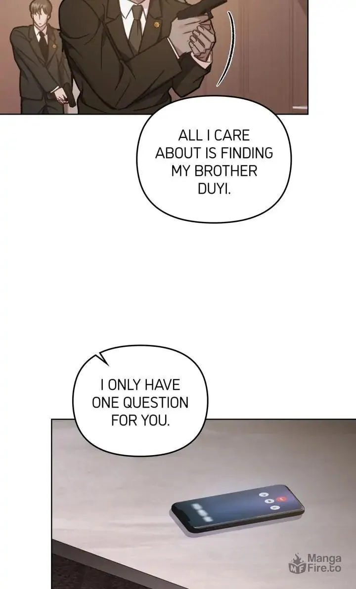 Read The Dilettante chapter 26 image 44 on Lezhin
