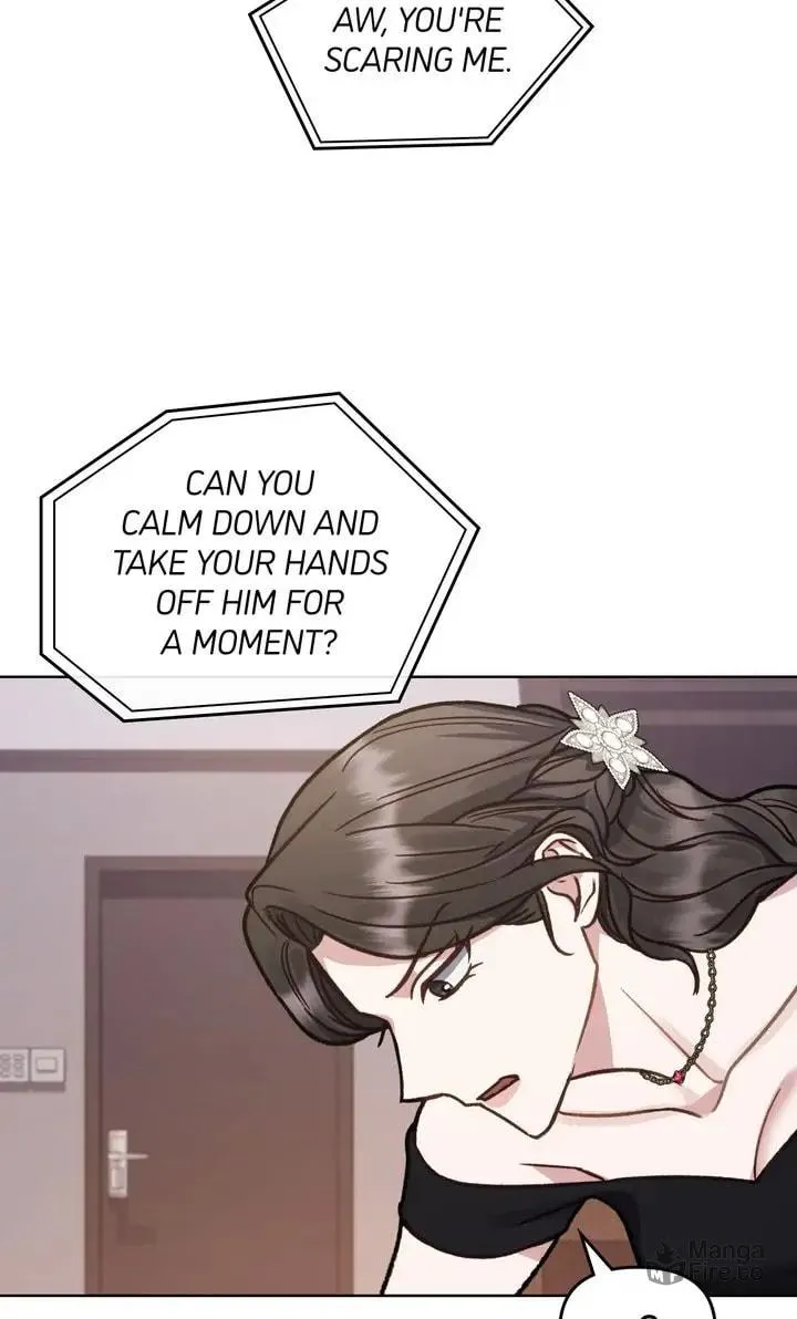 Read The Dilettante chapter 26 image 49 on Lezhin