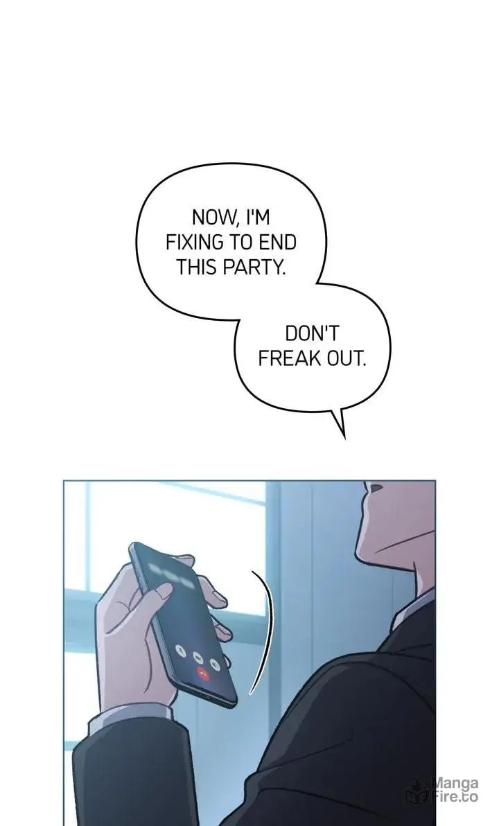 Read The Dilettante chapter 26 image 56 on Lezhin