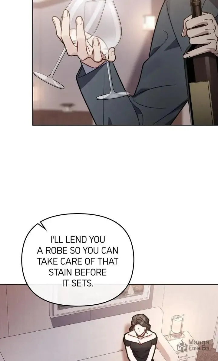 Read The Dilettante chapter 26 image 8 on Lezhin