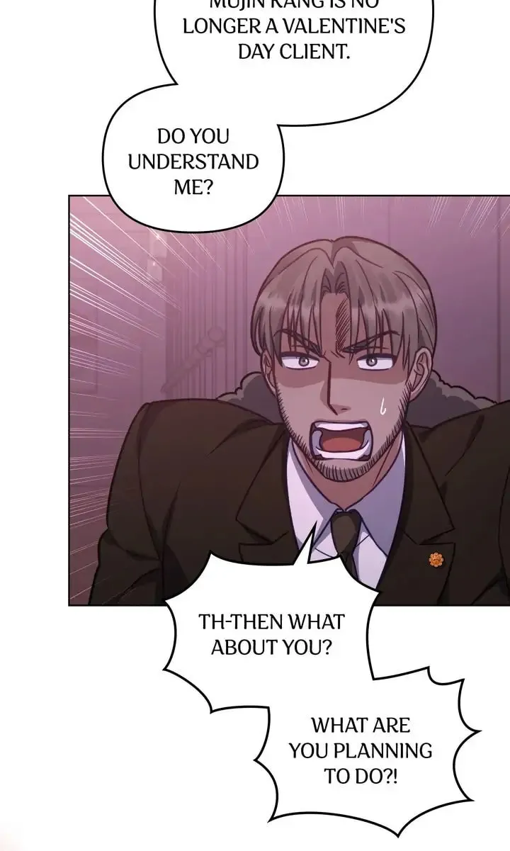 Read The Dilettante chapter 27 image 18 on Lezhin
